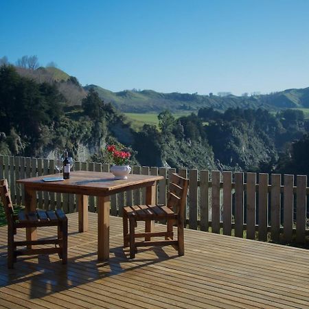 Tarata Fishaway'S Kanuka Estate Taihape Eksteriør bilde